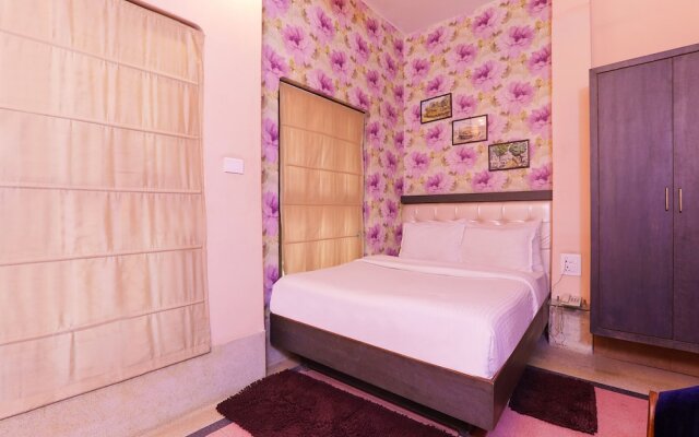 Fabhotel East View
