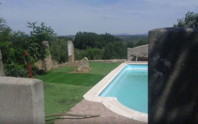 Hotel Rural Mánsio de la Plata