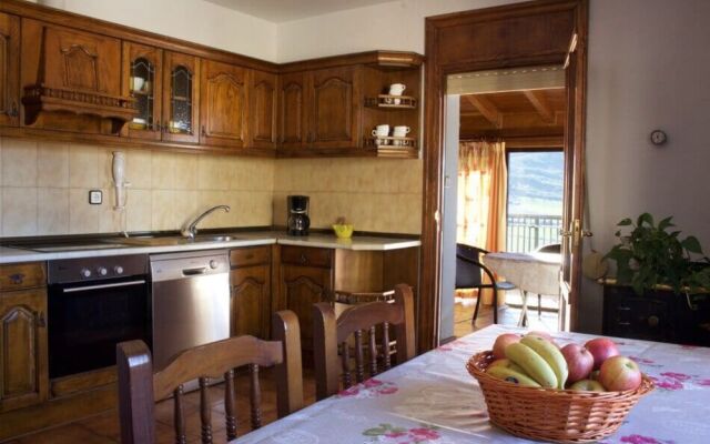 Casa rural Platero I y II