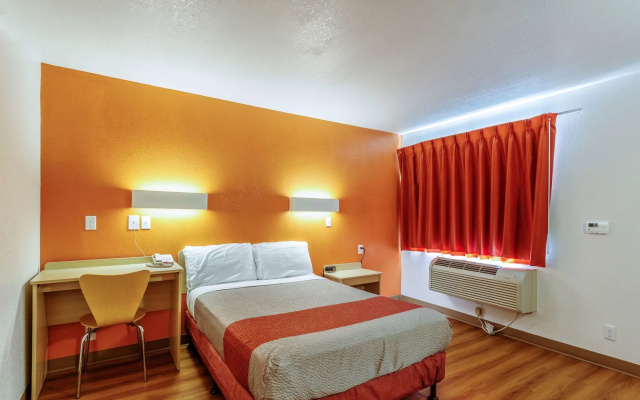 Motel 6 Richland, WA - Kennewick
