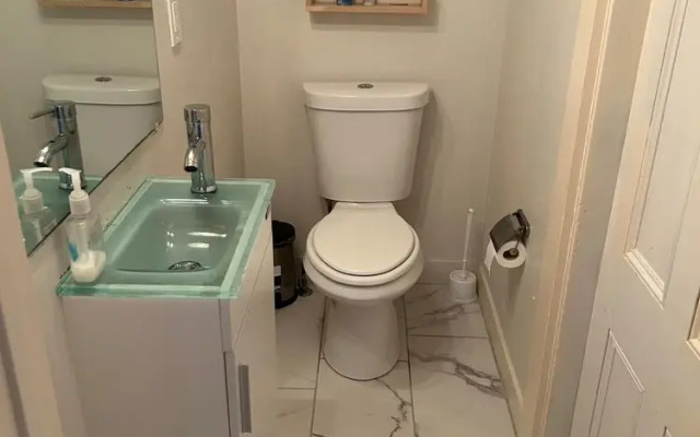 Homestay BnB Near Downtown Boston