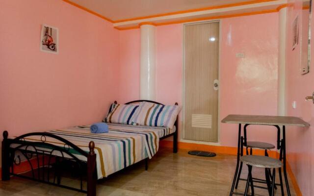 Alona JJ Rooms for Rent