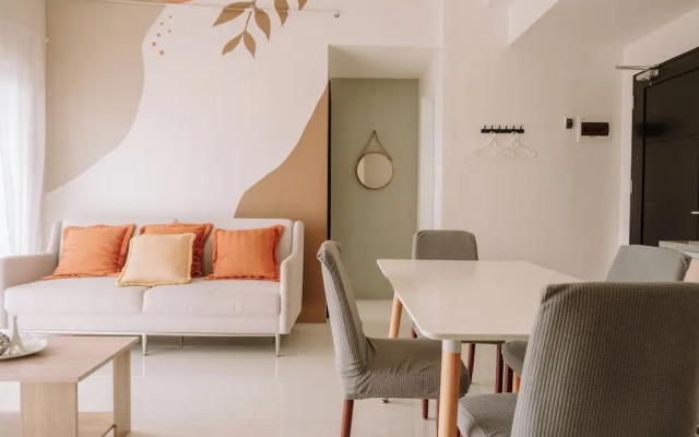 A Family Stay to Remember