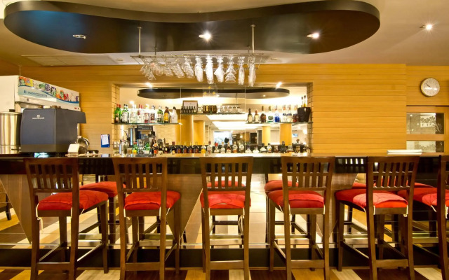 Fortuna Hotel