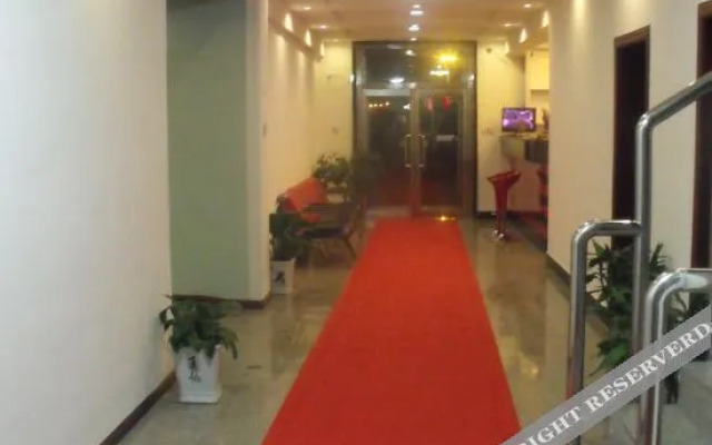 Wending Hotel