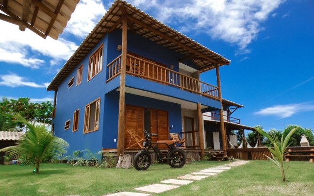 Casa Azul