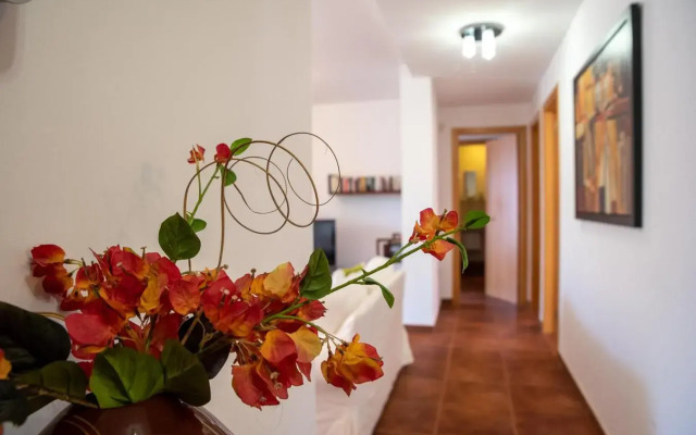 Casa Idilica Apartment