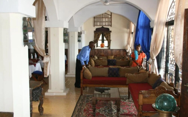 Lamu Palace Hotel