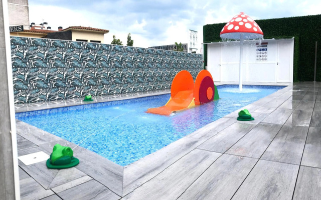 Hotel Maria del Mar