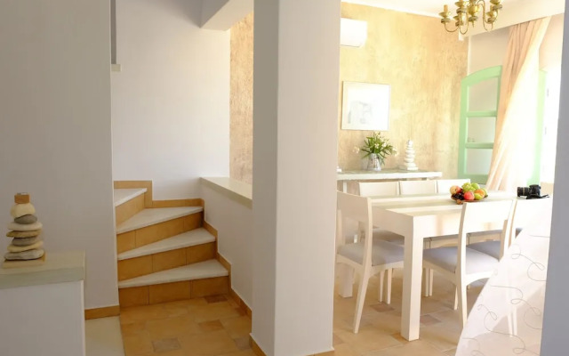 Valea Villa