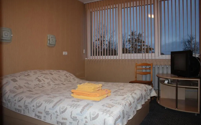 Balvi Hotel