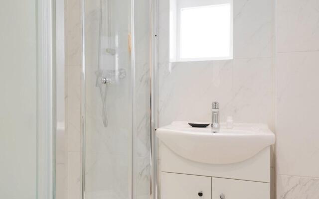 Rove Hotel London Paddington