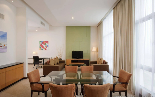 Holiday Inn Melaka by IHG