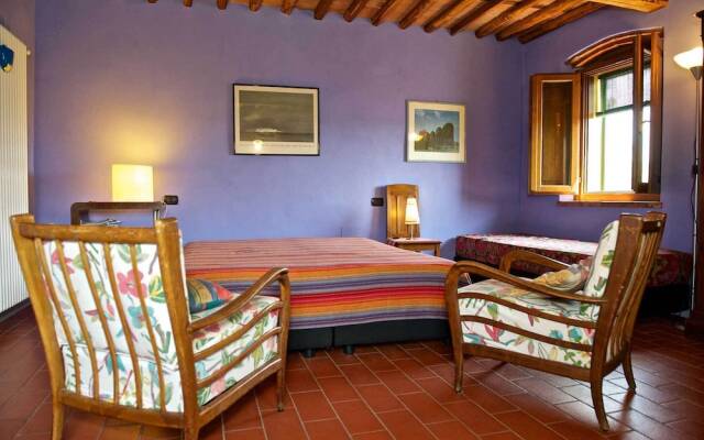 Locanda San Ginese