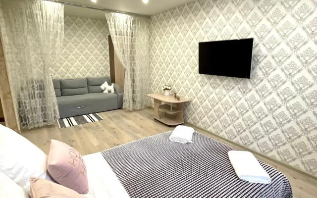 Кварт Отель на улице Введенская 120