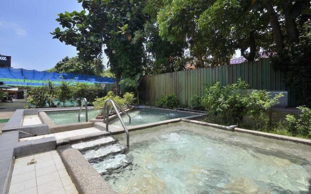 A-SAN Hot Spring Hotel