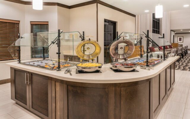 Staybridge Suites Anchorage by IHG