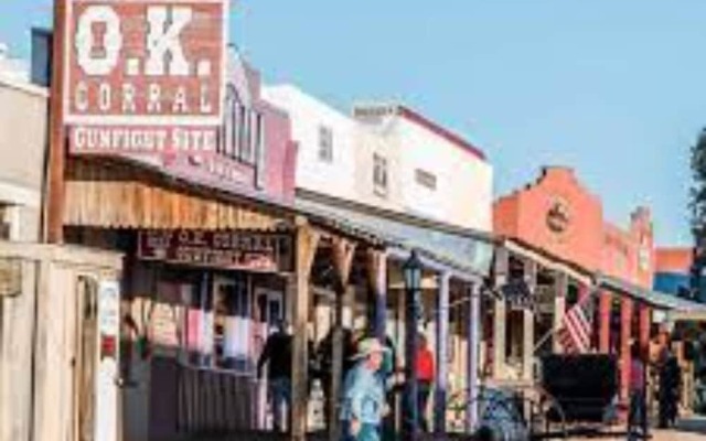 Stampede RV Resort