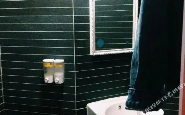 Blessing Guesthouse