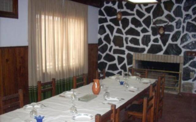 Hostal Don Diego