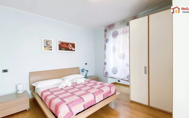 Zirma Six in the City - 2 bedroom apartment