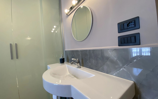 Residenze Romano & SPA hotel diff. RED