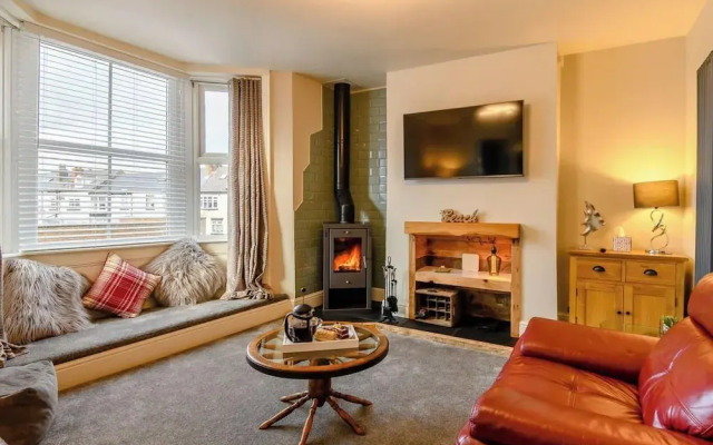 Nirvana Apartment Sunniest Spot in Scarborough