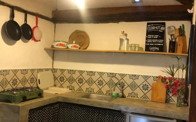 Hostal Los Orishas