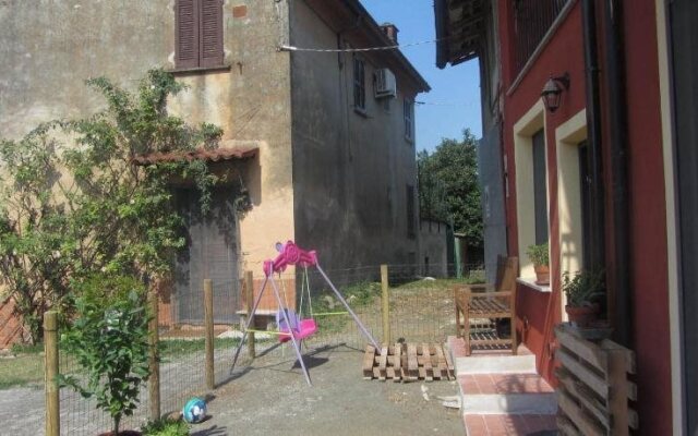 Antica Corte Pavese