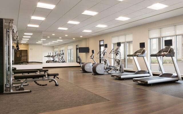 Courtyard by Marriott St Paul Woodbury