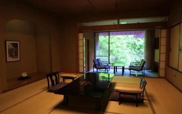 Sora Togetsusou Kinryu