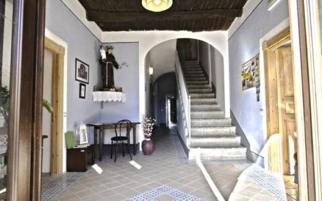 Sant'Antonio Hotel