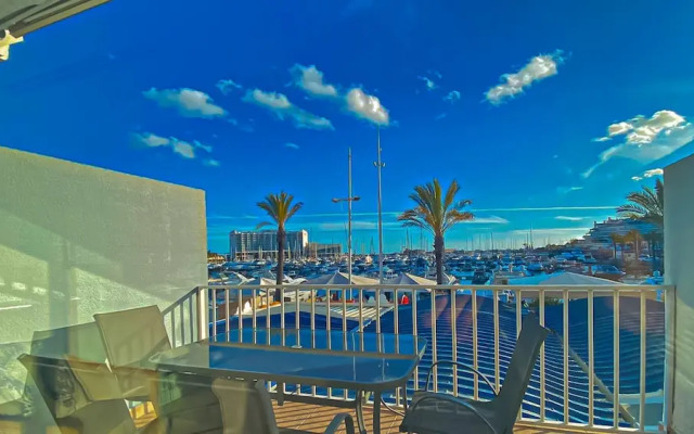Intemporal Duplex Marina T2 HsR Marina Vilamoura