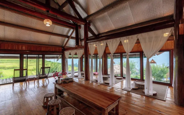 Moc Home Sapa