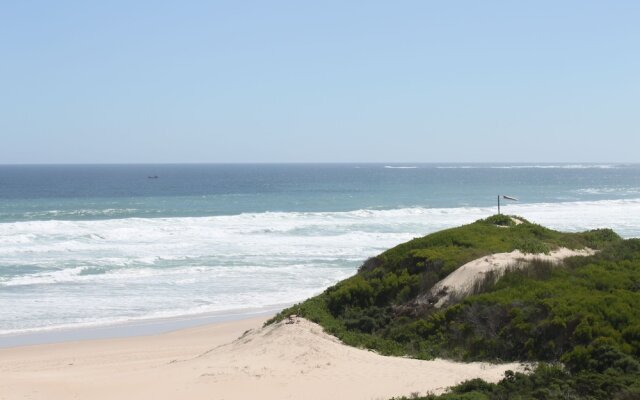 Oyster bay beach house