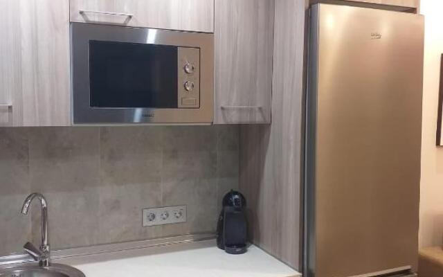 Apartamentos Vacacionales Joctis, 2º A