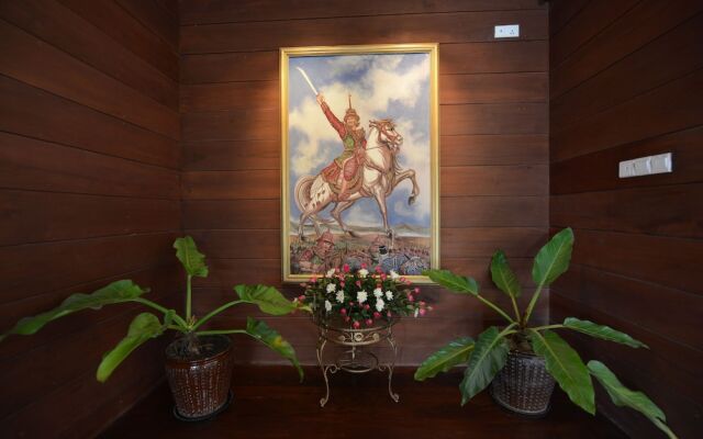 Thurizza Hotel