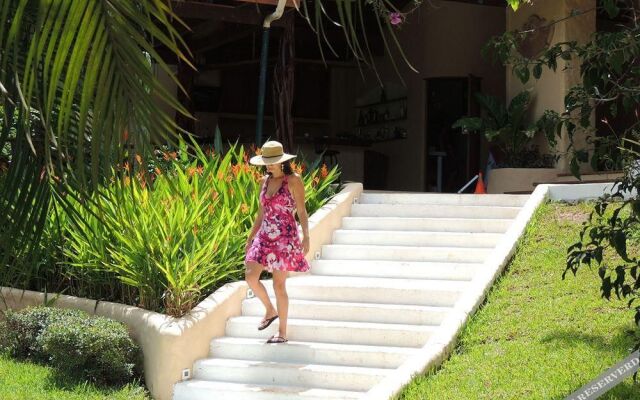 Luamey Boutique Hotel