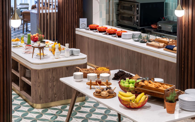 Radisson Hotel Cape Town Foreshore