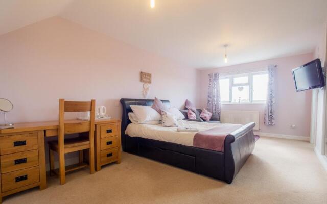 TLC Exmouth Bed and Breakfast