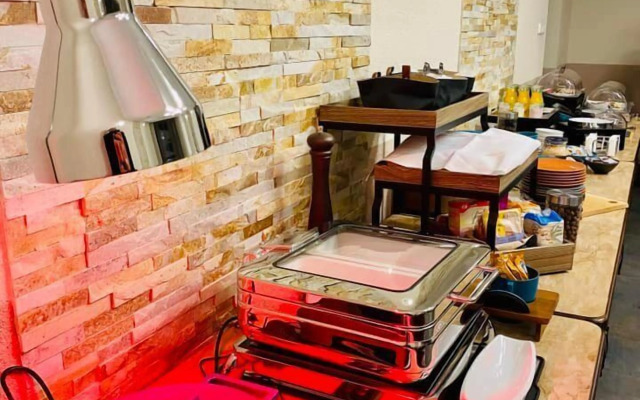 Fenyves Konferencia és Wellness Hotel