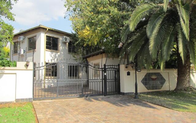 First Guest House