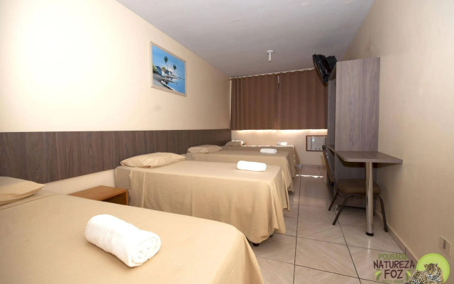 VELINN Hotel Natureza Foz