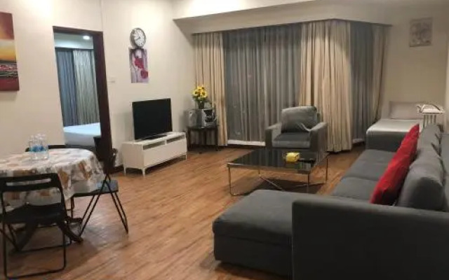 Superior Private Suites at Times Square KL