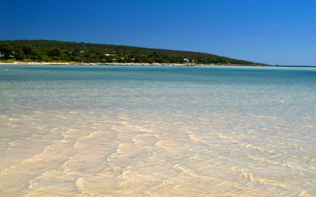 Bay Village Resort Dunsborough