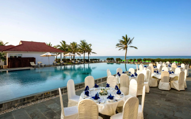 Tam Thanh Beach Resort & Spa