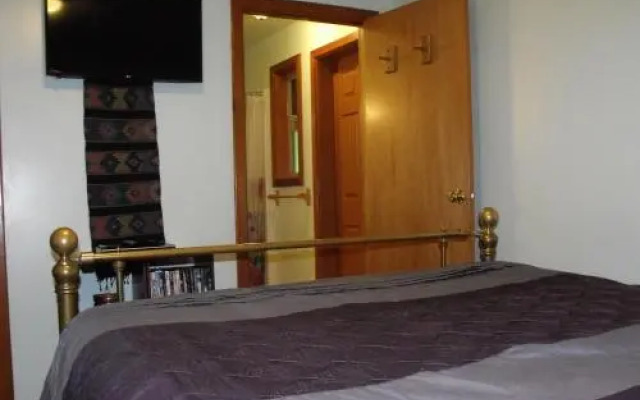 Summerhill Guest House