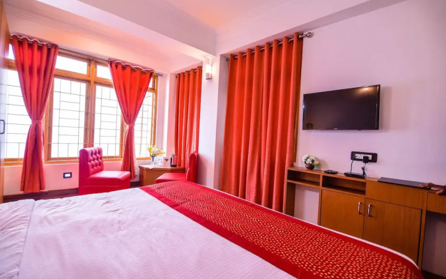 The Royal Heritage Hotel