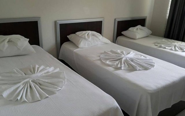 Guler Butik Hotel