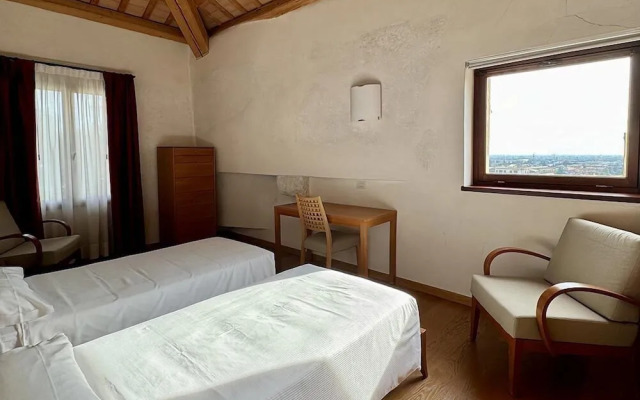 Campus San Francesco